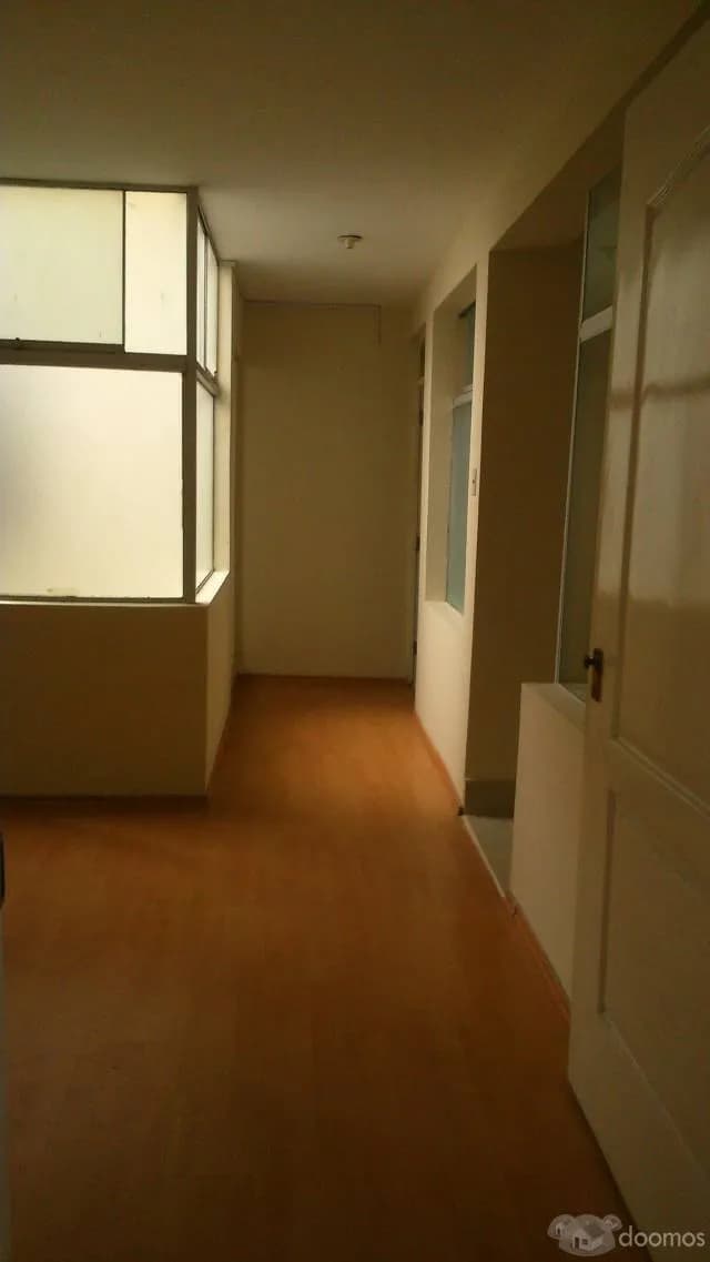 SE ALQUILA EXCLUSIVA OFICINA EN SAN BORJA — foto 1