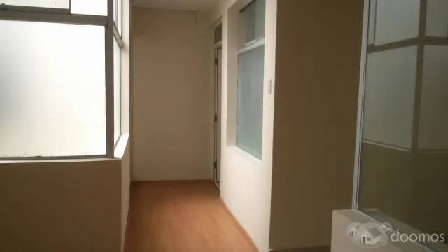 SE ALQUILA EXCLUSIVA OFICINA EN SAN BORJA — foto 2