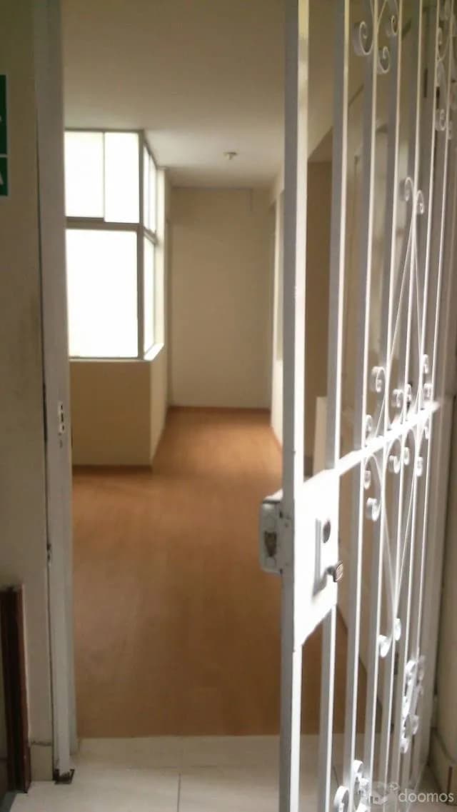 SE ALQUILA EXCLUSIVA OFICINA EN SAN BORJA — foto 3