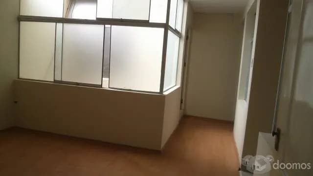 SE ALQUILA EXCLUSIVA OFICINA EN SAN BORJA — foto 4