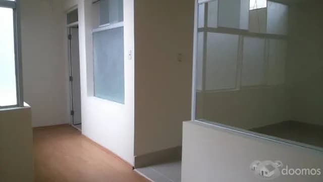 SE ALQUILA EXCLUSIVA OFICINA EN SAN BORJA — foto 8
