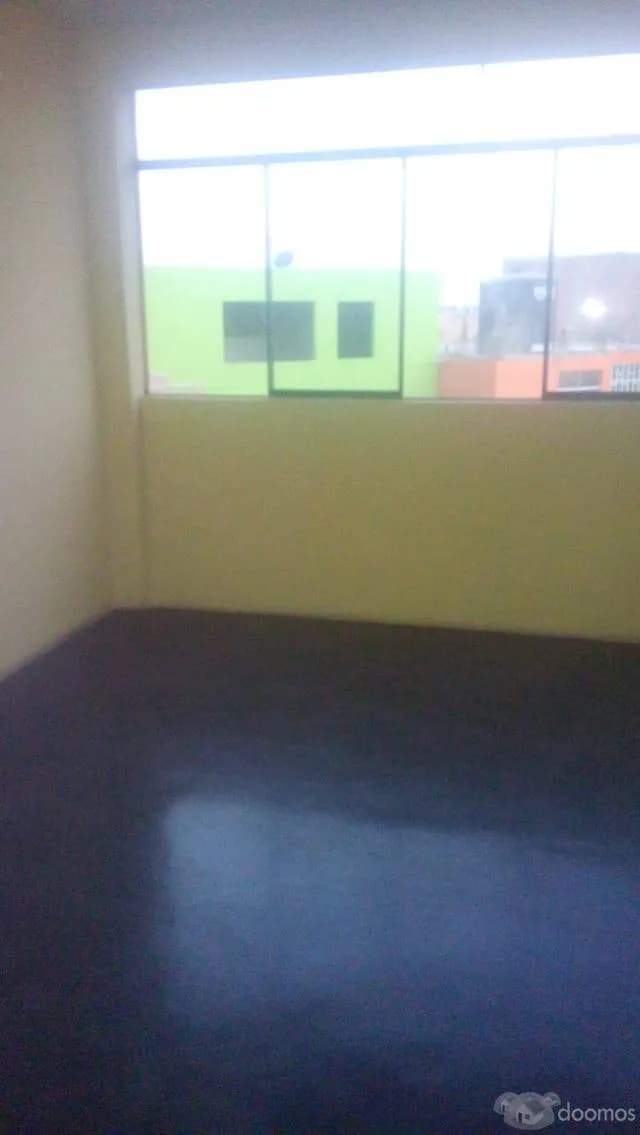 VENTA DE DEPARTAMENTO CHICLAYO — foto 1