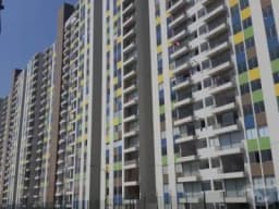 Alquilo Departamento nuevo en Condominio Los Nogales