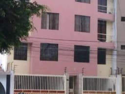 ALQUILO DPTO EN 1 er PISO EN LA URB. LA ARBOLEDA COSTADO COLEGIO CLARETIANI0 - TRUJILLO