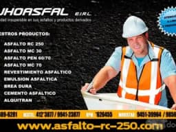 nextel:412*3877 asfaltos rc-250
