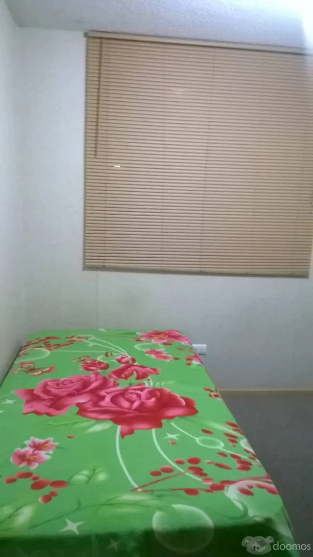 HABITACIÓN AMOBLADA SAN MIGUEL — foto 1
