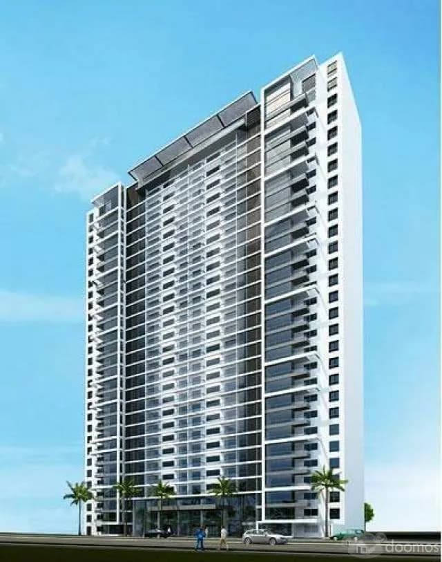 Departamento en prestigioso Condominio BEYOND Surco - El Derby — foto 1