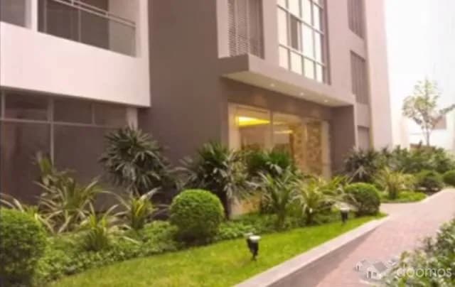 Departamento en prestigioso Condominio BEYOND Surco - El Derby — foto 6