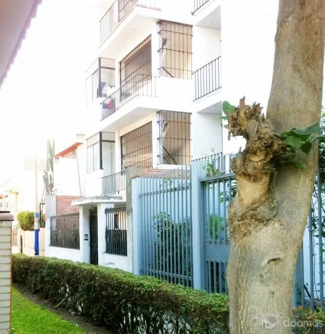 Remato dpto en Salamanca 1er Piso — foto 1