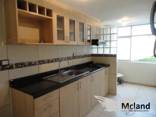 Dpto Excelente departamento en san miguel — foto 1