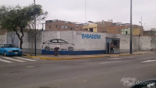 EXCELENTE OPORTUNIDAD DE TERRENO EN MIRAFLORES — foto 1