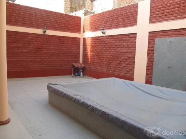 CASA GRANDE ESPACIOSA — foto 8