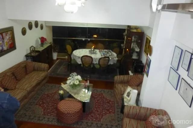 Duplex de primera en Surco - Las Magnolias — foto 1