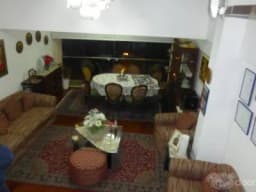 Duplex de primera en Surco - Las Magnolias