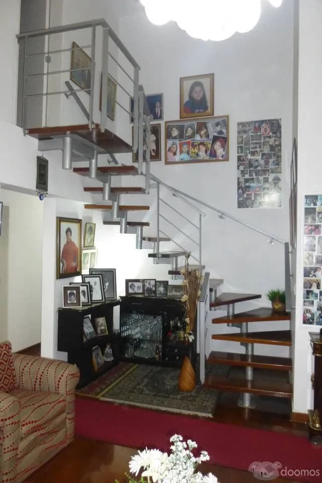 Duplex de primera en Surco - Las Magnolias — foto 2