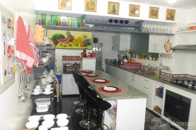 Duplex de primera en Surco - Las Magnolias — foto 4