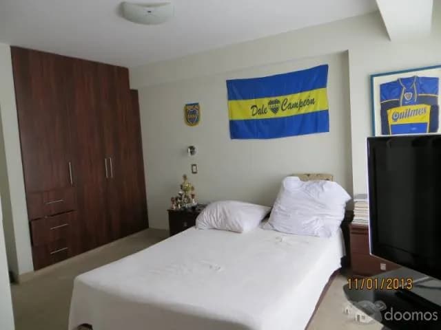 DUPLEX PENT HOUSE — foto 6