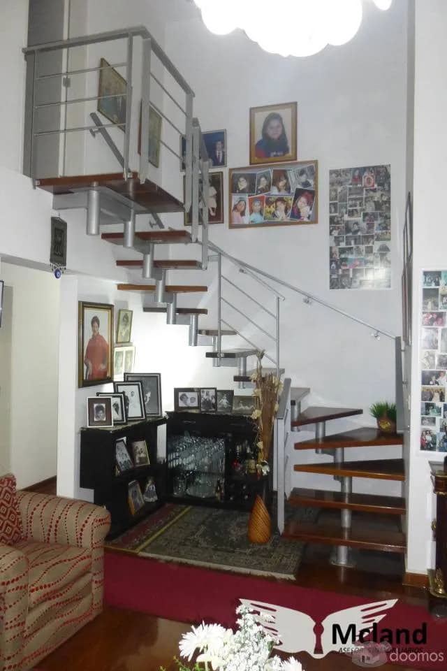 Penthouse Duplex Las magnolias Surco — foto 3