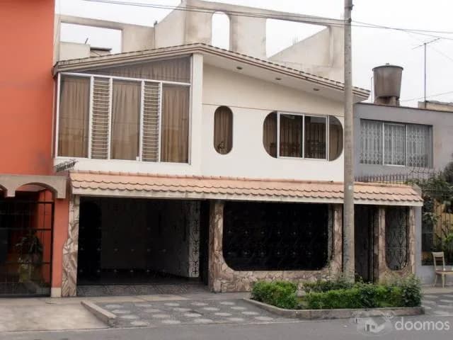 SE VENDE CASA (160m2) - SALAMANCA DE MONTERRICO — foto 2