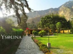 Casa de campo Ysolina
