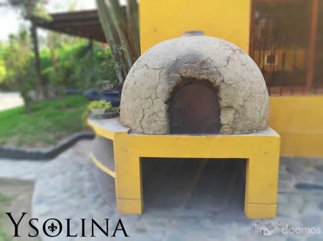 Casa de campo Ysolina — foto 2