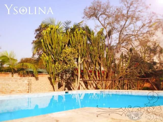 Casa de campo Ysolina — foto 3