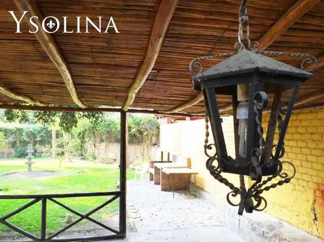 Casa de campo Ysolina — foto 4