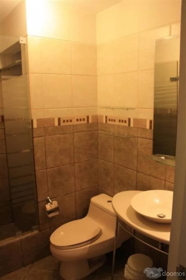 DPTO EN ALQUILER DE REMATE A 700$ SAN BORJA 970506866 — foto 4