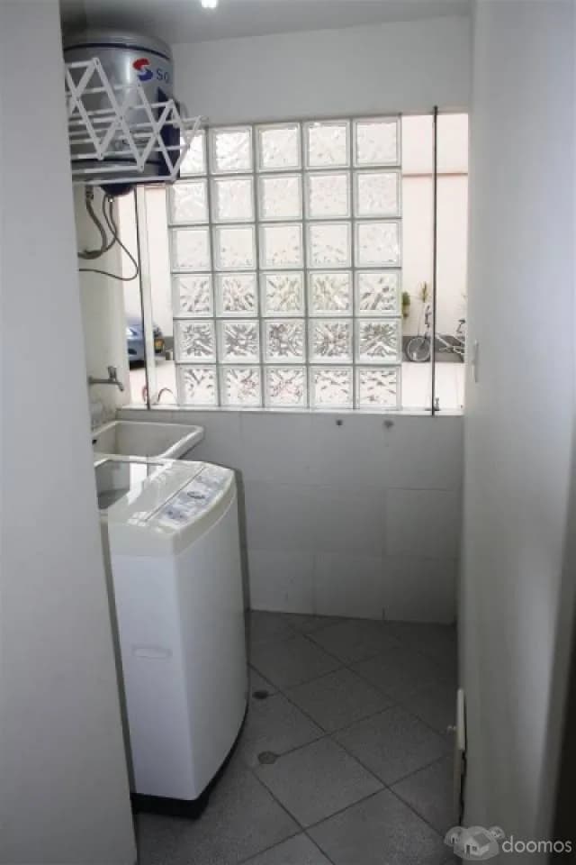 DPTO EN ALQUILER DE REMATE A 700$ SAN BORJA 970506866 — foto 7