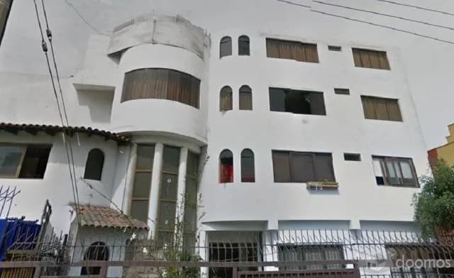 EDIFICIO EN ESQUINA DE 4 PISOS — foto 1