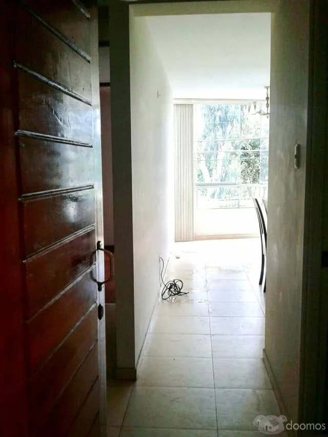 Arquiler departamento 3 dormitorios altura 7 Av. Aramburú — foto 2