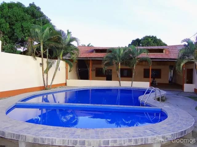 VENDO CASA CON PISCINA — foto 6