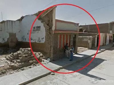 vgenta de casa centrica