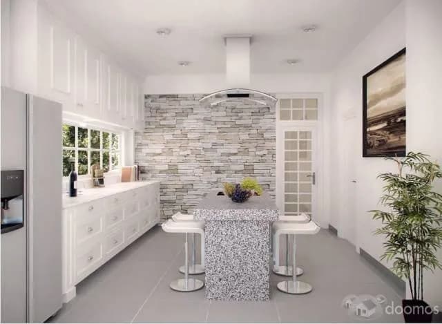 BELLISIMA CASA EN URB. LOMA BLANCA EN PIURA — foto 4