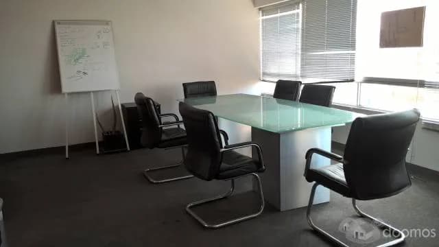 Alquilo oficina en Miraflores — foto 1