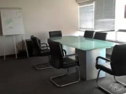 Alquilo oficina en Miraflores