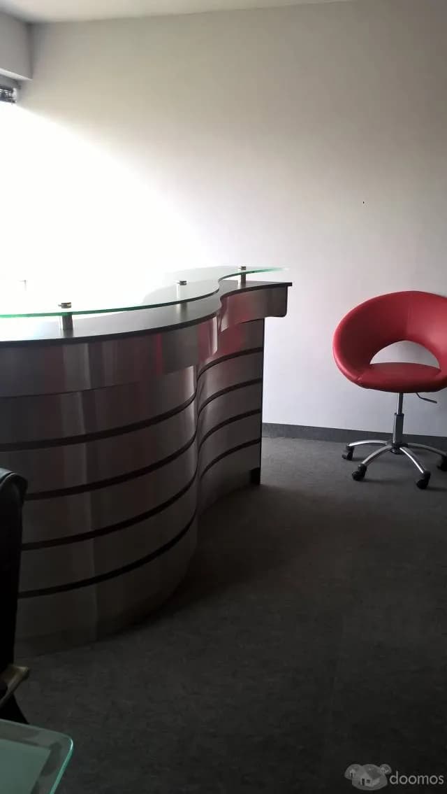Alquilo oficina en Miraflores — foto 2