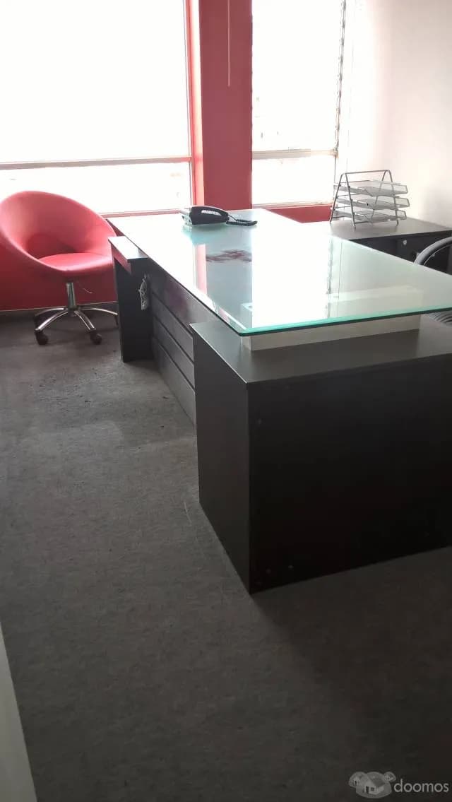 Alquilo oficina en Miraflores — foto 6