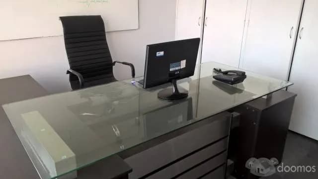 Alquilo oficina en Miraflores — foto 8