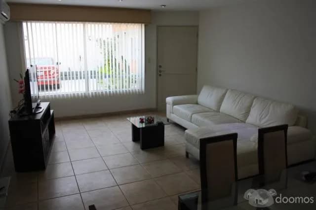 dpto en alquiler $700 san Borja 970596866 — foto 2