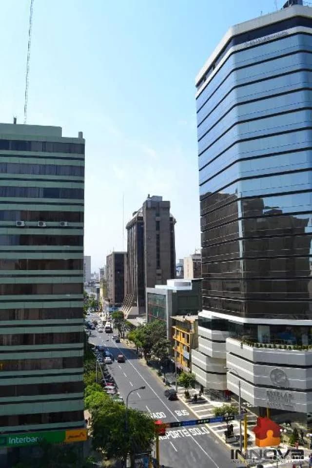 ALQUILO OFICINAS EN MIRAFLORES — foto 2