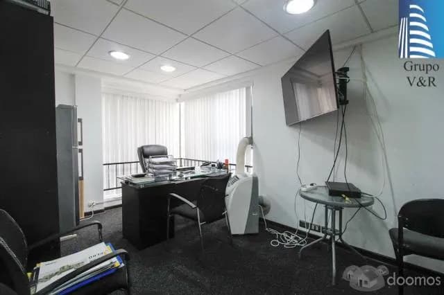 ALQUILO OFICINAS EN MIRAFLORES — foto 1