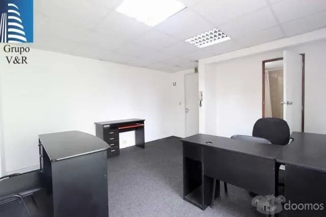 ALQUILO OFICINAS EN MIRAFLORES — foto 4
