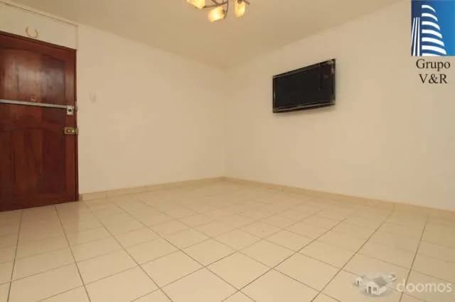 VENDO DEPARTAMENTO EN MIRAFLORES — foto 3
