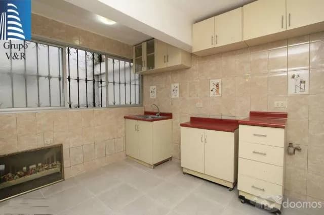 VENDO DEPARTAMENTO EN MIRAFLORES — foto 6