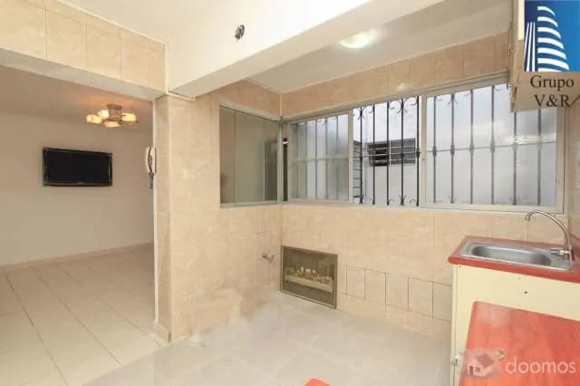 VENDO DEPARTAMENTO EN MIRAFLORES — foto 7