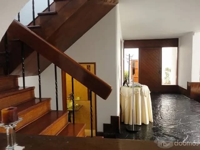 Residencia Exclusiva en Urbanización El Golf — foto 3