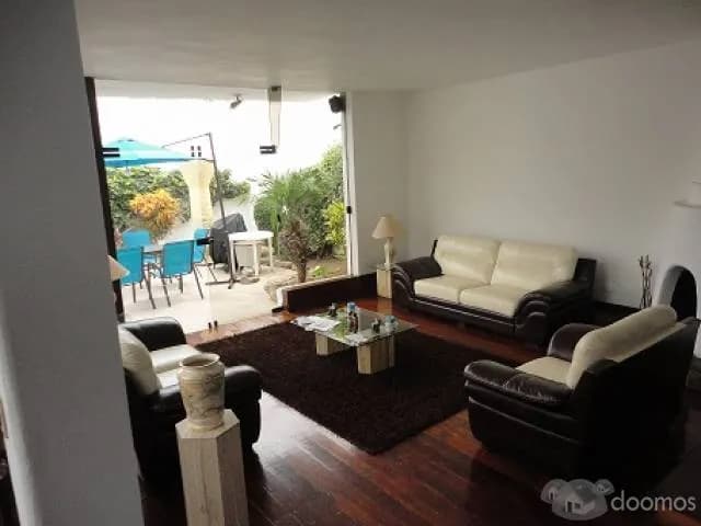Residencia Exclusiva en Urbanización El Golf — foto 4