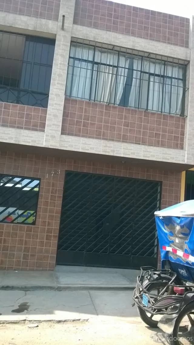 VENDO CASA EN COMAS BONITA Y BARATA — foto 2