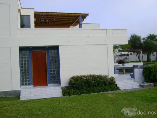 Alquilo casa de playa en Costa del Sol Asia — foto 4